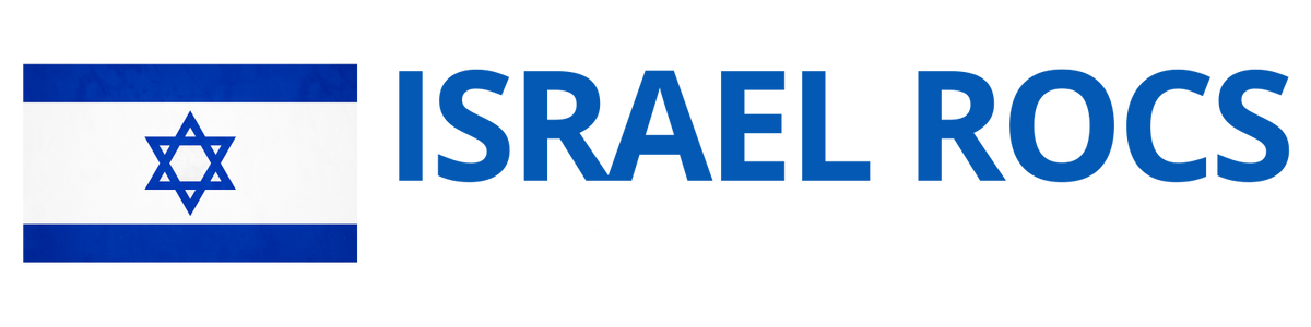 Israel_ROCS